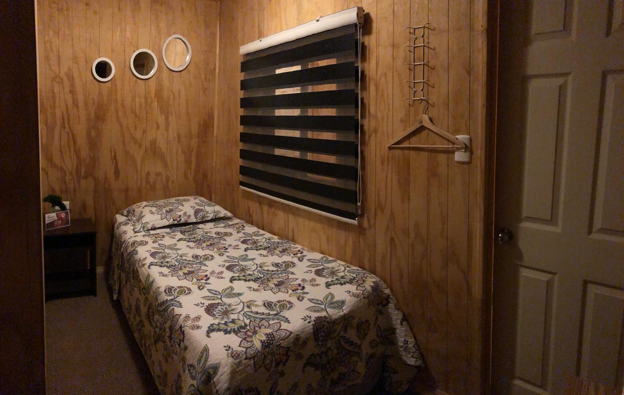 Hostal Los Carrera コンセプシオン エクステリア 写真